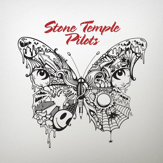 Stone Temple Pilots | STONE TEMPLE PILOTS - CD