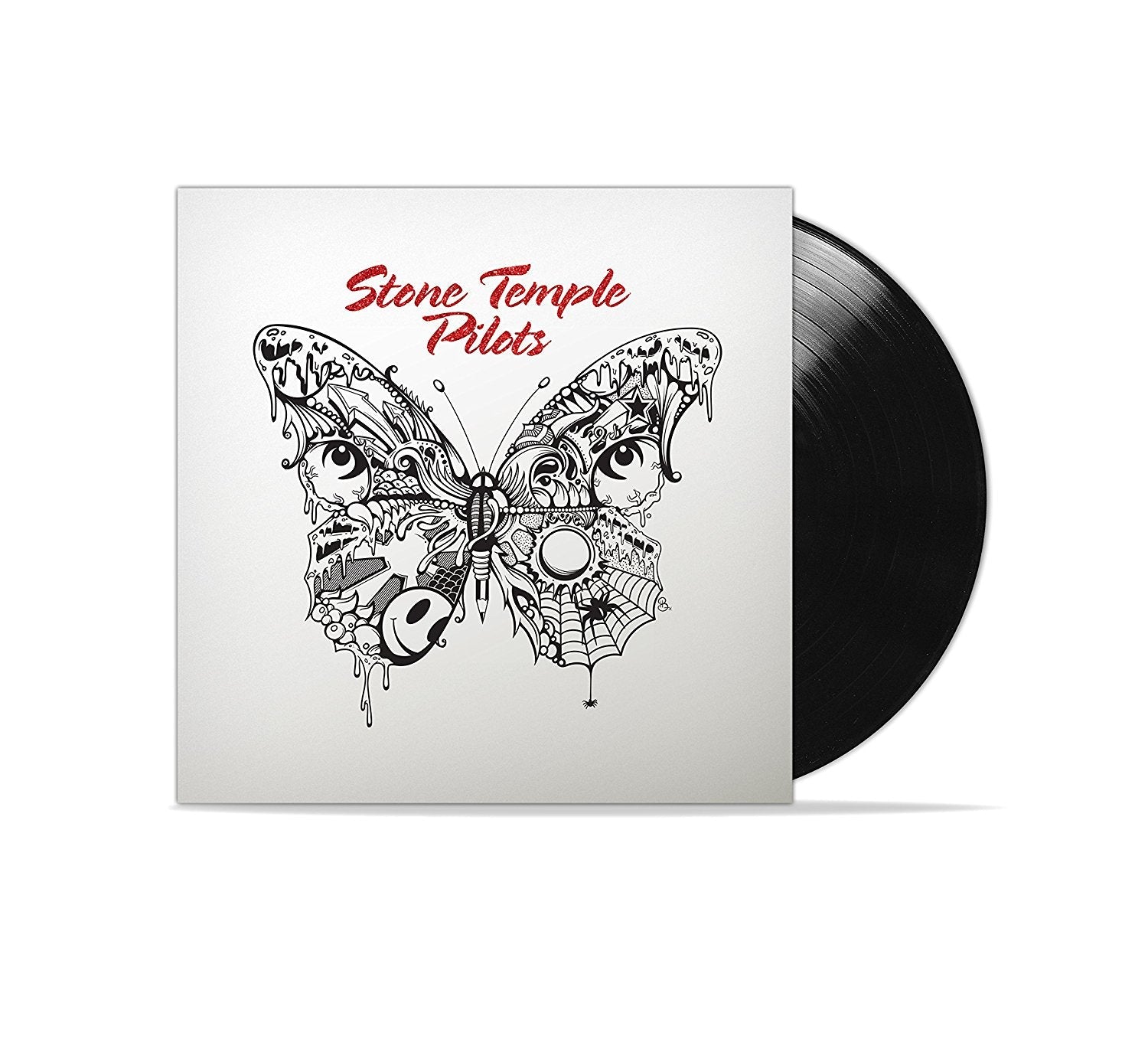 Stone Temple Pilots | Stone Temple Pilots - Vinyl