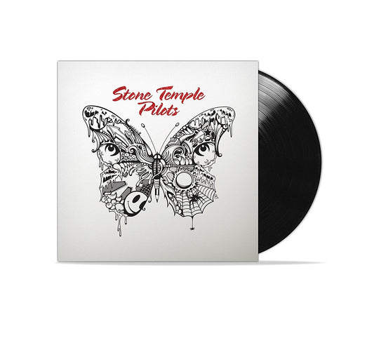 Stone Temple Pilots | Stone Temple Pilots - Vinyl