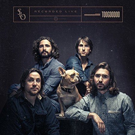 Stop Light Observations | TOOGOODOO - Vinyl