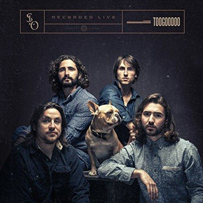 Stop Light Observations | TOOGOODOO - Vinyl