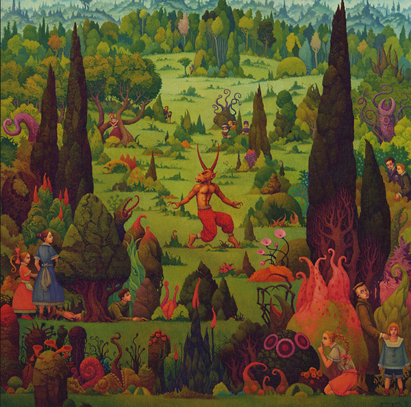 STOP MOTION ORCHESTRA | Lightworks - Vinyl