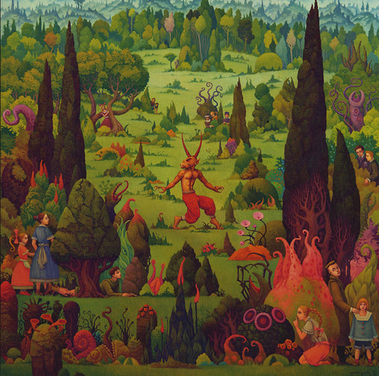 STOP MOTION ORCHESTRA | Lightworks - Vinyl