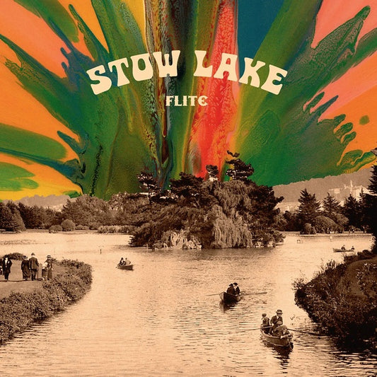 STOW LAKE | Flite - Vinyl