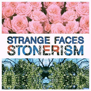 Strange Faces | Stonerism - CD