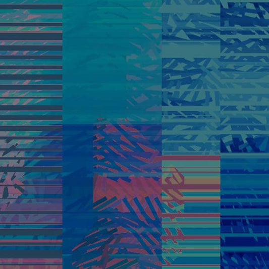 STRATEGY | Noise Tape Self - Vinyl