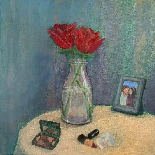 Strawberry Guy | Taking My Time To Be EP - CD