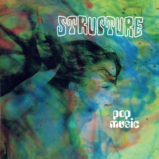STRUCTURE | Pop Music - CD