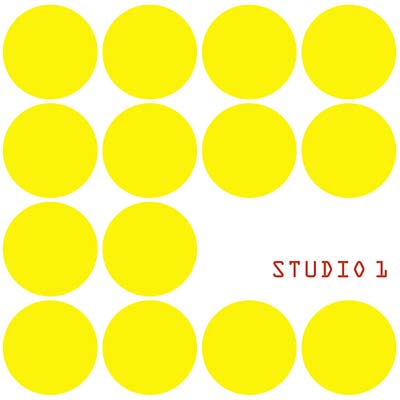 STUDIO 1 | Studio 1 - CD