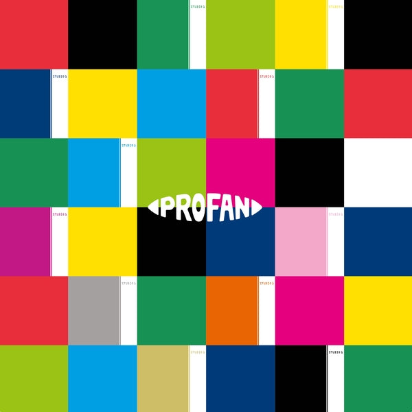 Studio 1/Freiland | Megamix - Vinyl