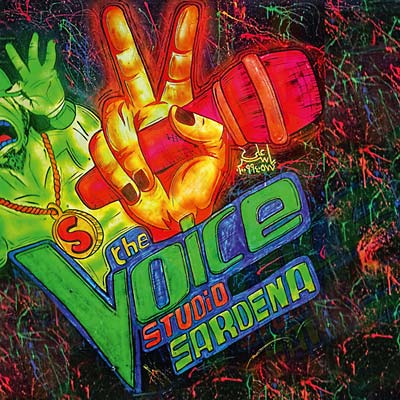 STUDIO SARDENA | Studio Sardena - Vinyl