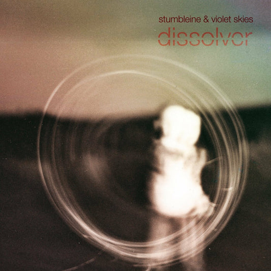 Stumbleine feat. Violet Skies | Dissolver - CD