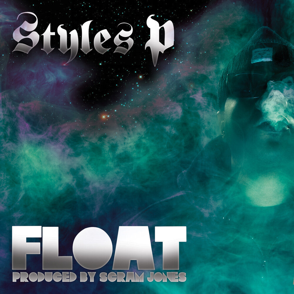 Styles P | Float (RSD 11/26/21) - Vinyl