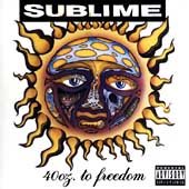Sublime | 40 Oz. to Freedom [Explicit Content] - CD