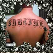 Sublime | Sublime [Explicit Content] - CD