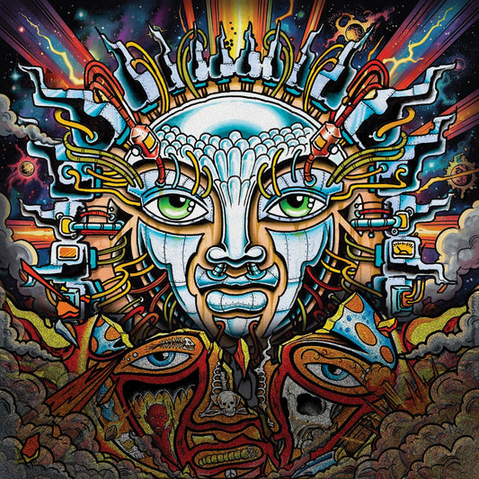 Sublime | Until The Sun Explodes - CD