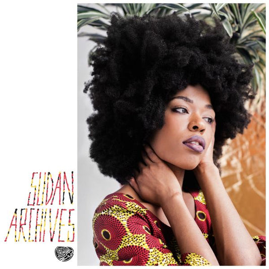 Sudan Archives | Sudan Archives EP - Vinyl