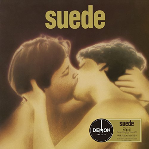 Suede | Suede (180 Gram Vinyl) [Import] - Vinyl