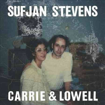 Sufjan Stevens | Carrie & Lowell - Vinyl