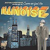Sufjan Stevens | Illinoise (2 Lp's) - Vinyl