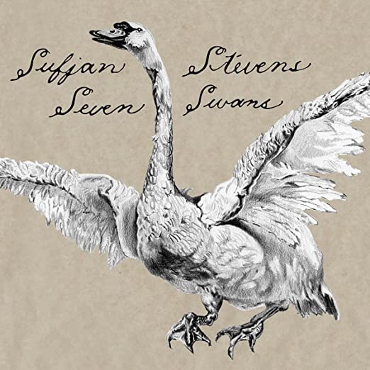 Sufjan Stevens | Seven Swans - Vinyl