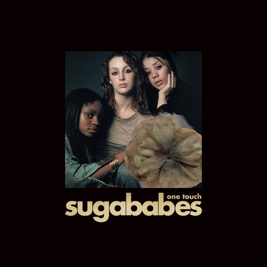 SUGABABES | One Touch (20 Year Anniversary Edition) - CD