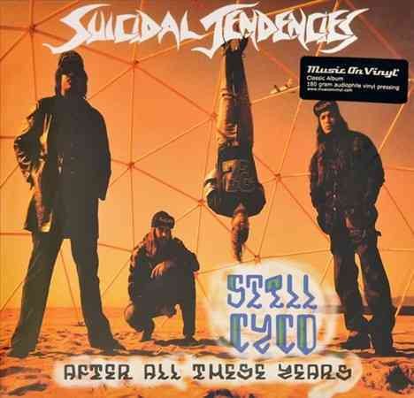 Suicidal Tendencies | Still Cyco After All These Years (180 Gram Vinyl) [Import] - Vinyl