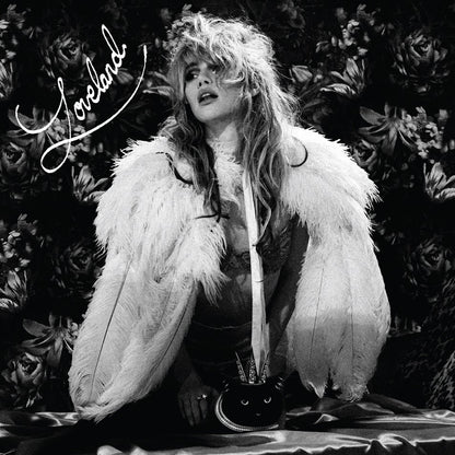 Suki Waterhouse | Loveland [Explicit Content] (Sleek Pink Colored Vinyl, Gatefold LP Jacket) - Vinyl