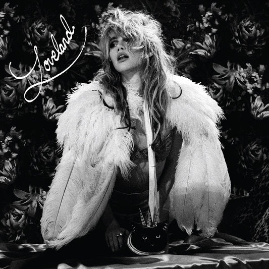 Suki Waterhouse | Loveland [Explicit Content] (Sleek Pink Colored Vinyl, Gatefold LP Jacket) - Vinyl