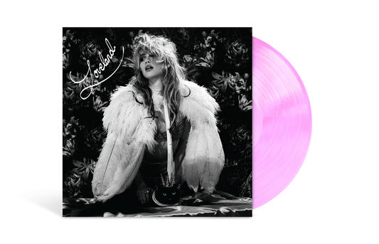 Suki Waterhouse | Loveland [Explicit Content] (Sleek Pink Colored Vinyl, Gatefold LP Jacket) - Vinyl