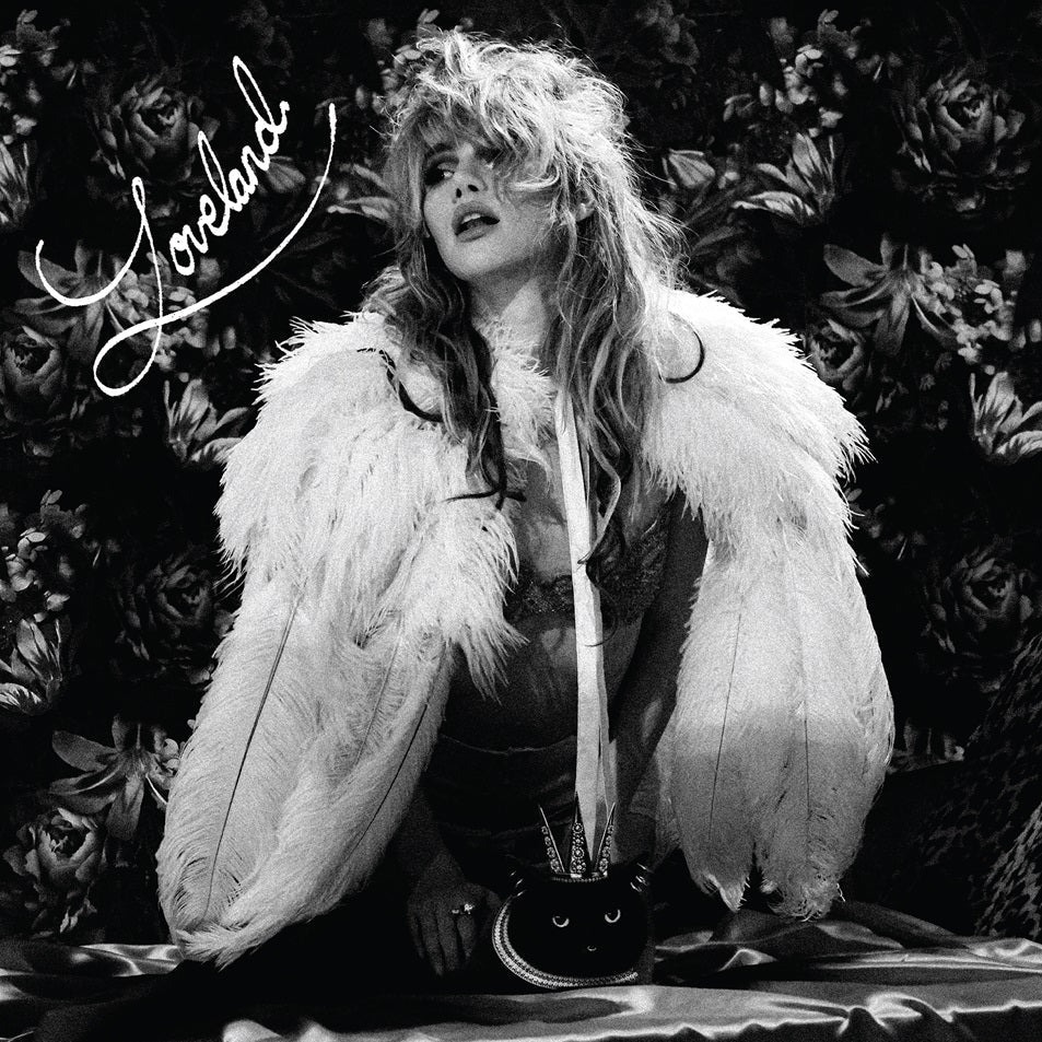 Suki Waterhouse | Loveland (Indie Exclusive) [Red LP/Poster] - Vinyl