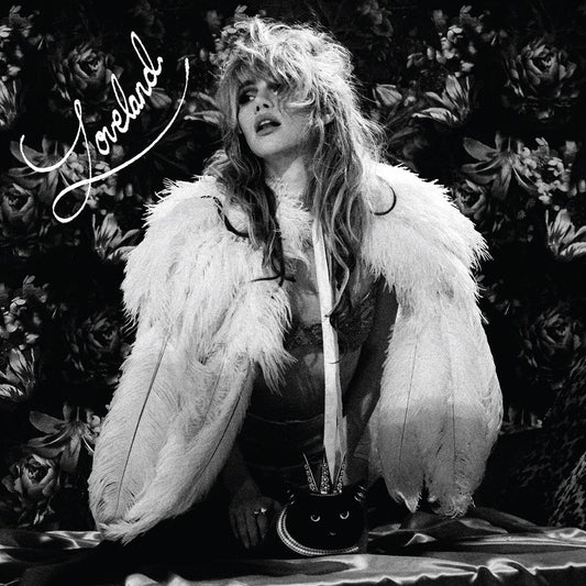 Suki Waterhouse | Loveland (Indie Exclusive) [Red LP/Poster] - Vinyl