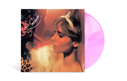Suki Waterhouse | Loveland [Neon Flamingo Pink LP] [Alt Cover] - Vinyl