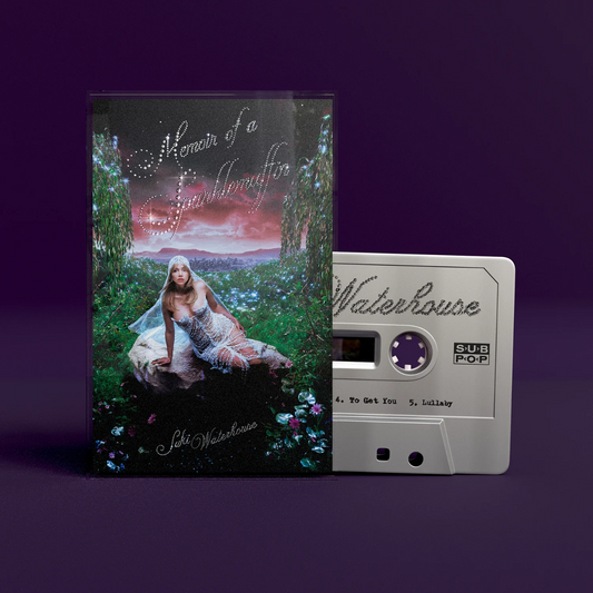 Suki Waterhouse | Memoir of a Sparklemuffin (Cassette) - Cassette