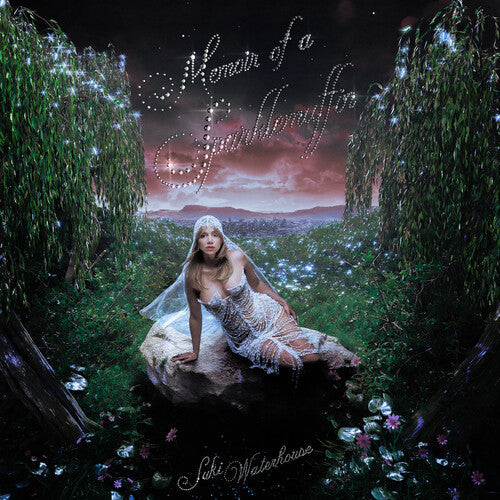 Suki Waterhouse | Memoir of a Sparklemuffin (Pearl Colored Vinyl) - Vinyl