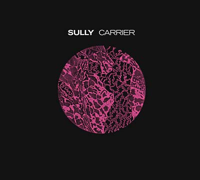 Sully | Carrier - CD
