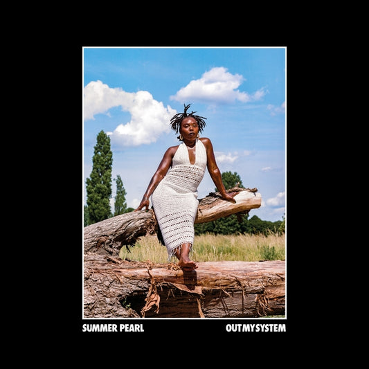 SUMMER PEARL | Outmysystem - Vinyl