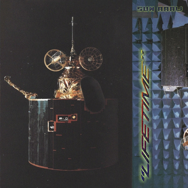 Sun Araw | Lifetime - Vinyl