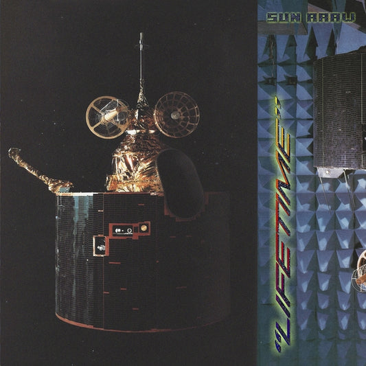 Sun Araw | Lifetime - Vinyl