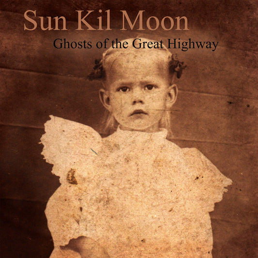 Sun Kil Moon | Ghosts Of The Great Highway - Vinyl