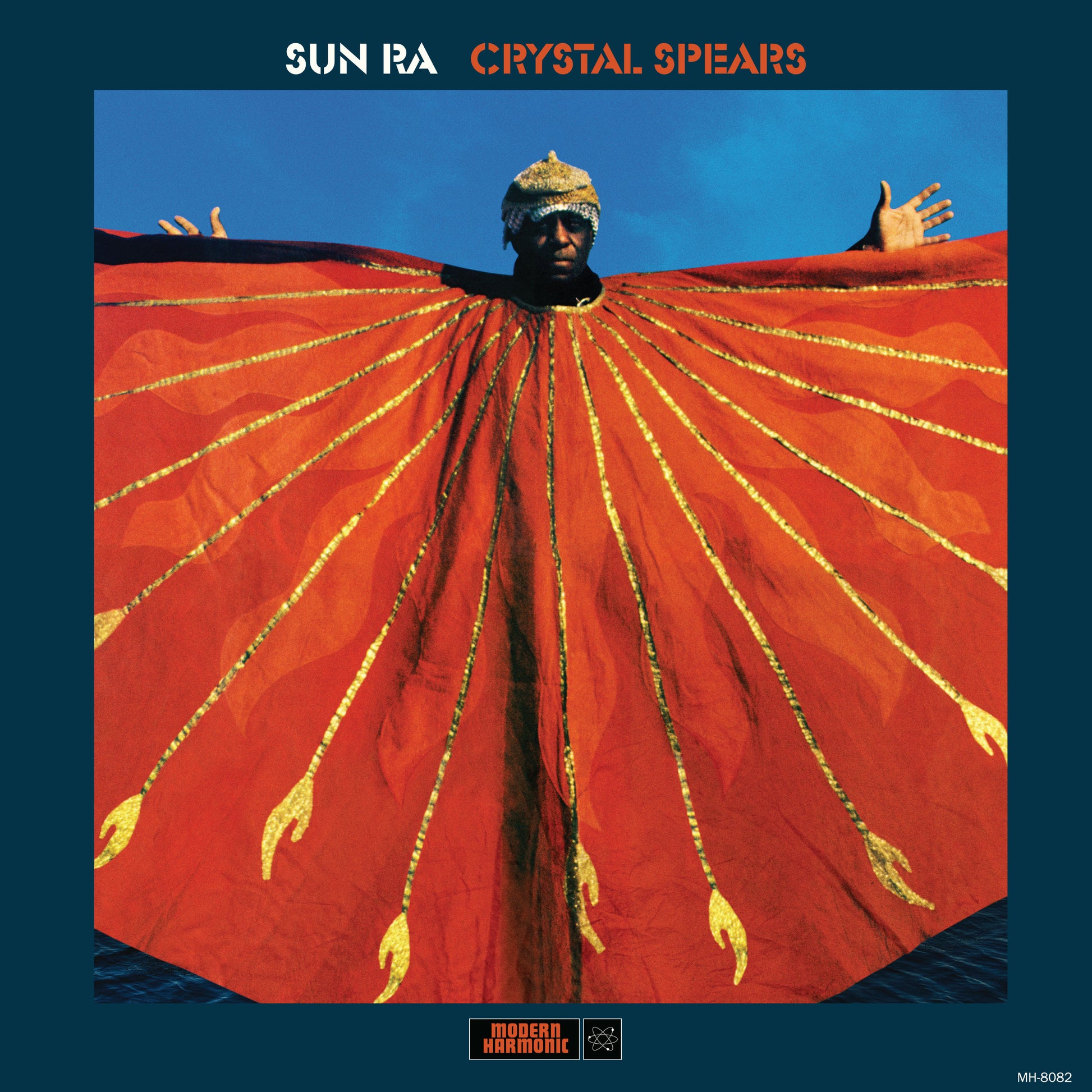 Sun Ra | Crystal Spears - Vinyl