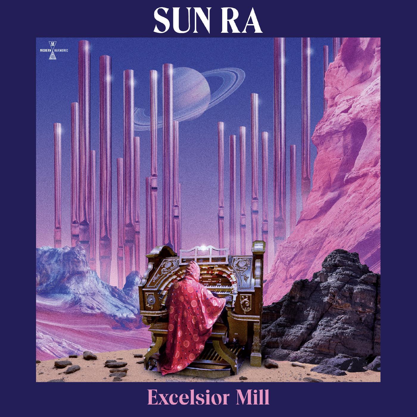 Sun Ra | Excelsior Mill - CD