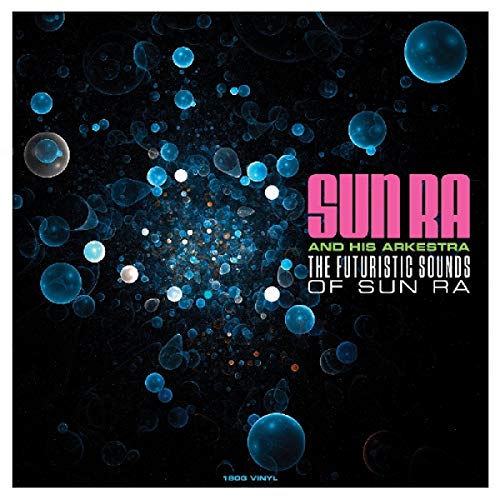 Sun Ra | Futuristic Sounds Of - Vinyl