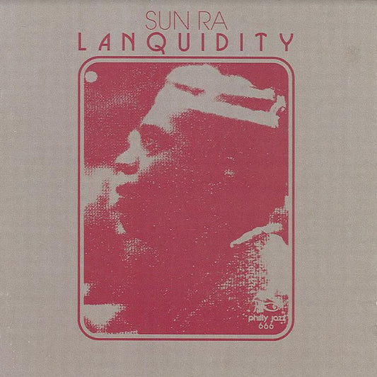 Sun Ra | Lanquidity - Vinyl