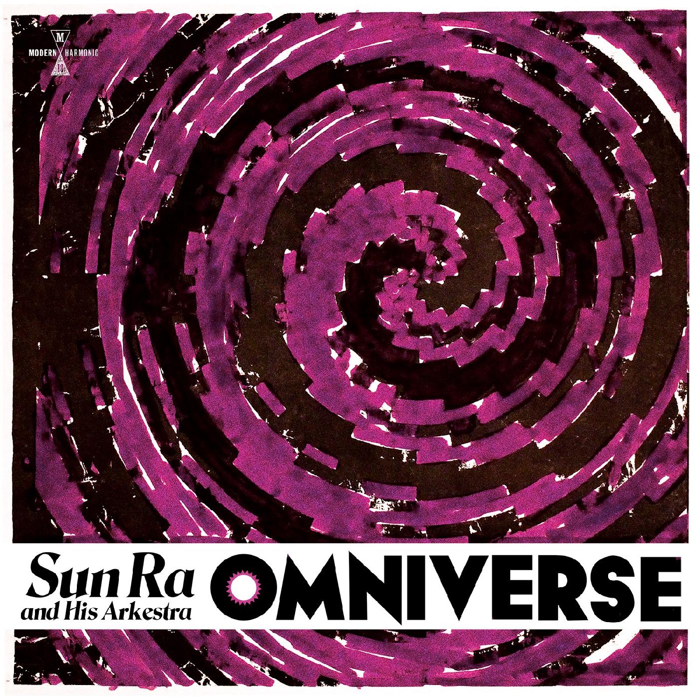 Sun Ra | Omniverse - CD