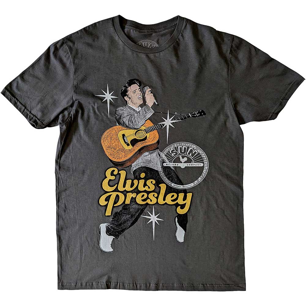 Sun Records | Elvis Toes - Grey