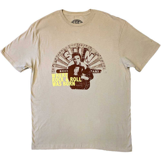 Sun Records | Elvis Where R&R Was Born - Neutral