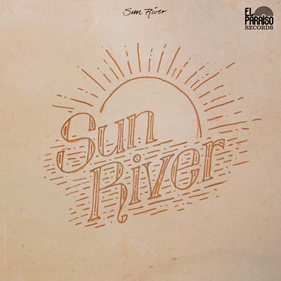SUN RIVER | Sun River - CD