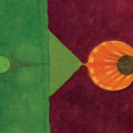 Sunburned Hand Of The Man | Mind of a Brother - Vinyl