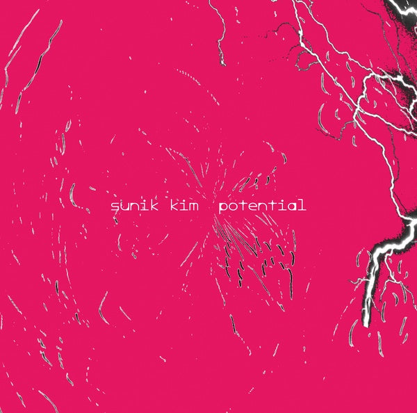 SUNIK KIM | Potential - Vinyl